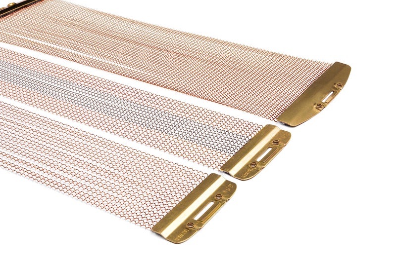Sabian Blend Hybrid 42 Snare Drum Wire, (SBHY42)
